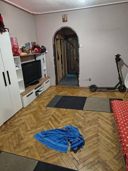 Garsonieră semidecomandată în Central