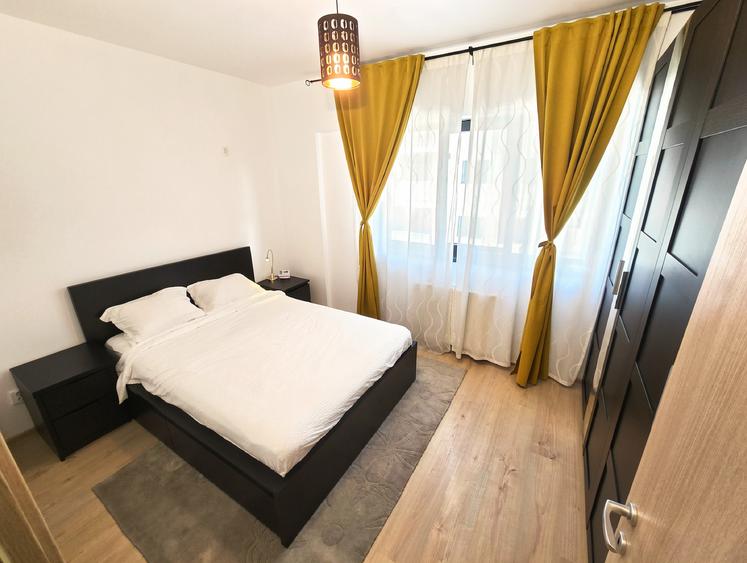 Apartament cu 2 camere decomandat în Nicolae Grigorescu