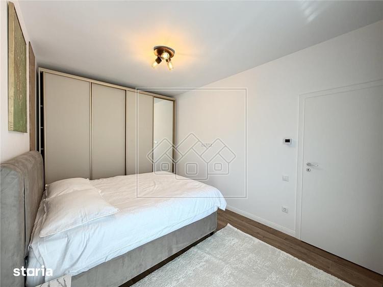 Apartament 2 camere, prima inchiriere, balcon si parcare, zona Devente - 11