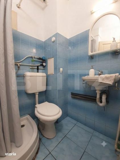Garsonieră în Blașcovici