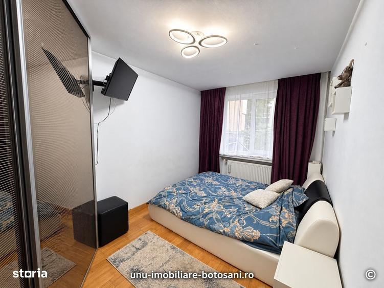 Apartament, - 4