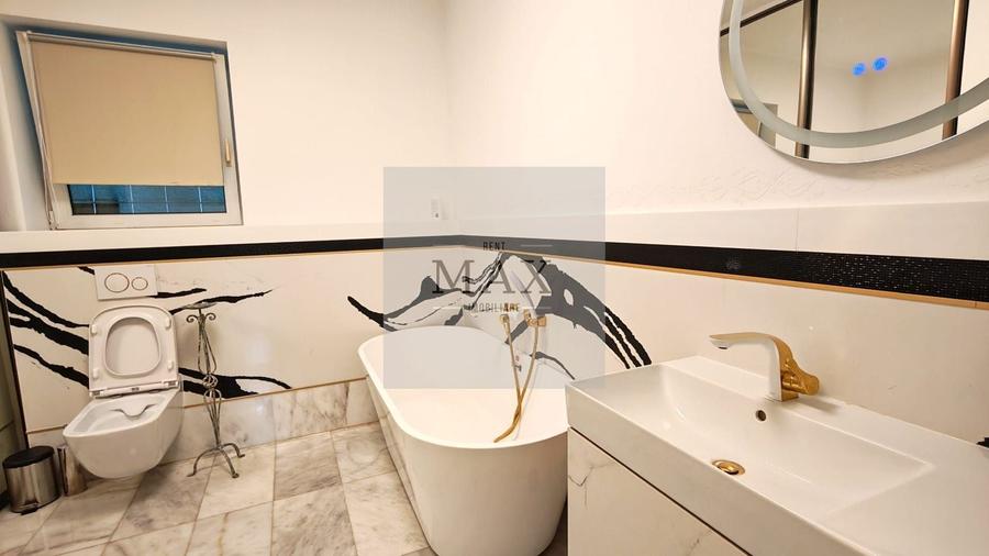 Vilă de lux de vânzare Gruia | 5 camere | 208 mp | 698 mp teren - 18