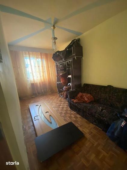 Apartament 3 camere, 65mp, decomandat, zona Racheta - 1