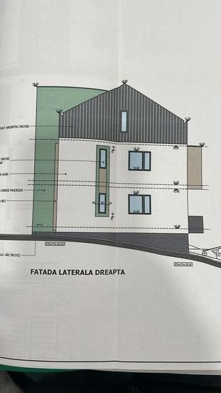 Apartament cu 2 camere, mobilat în Sâncraiu de Mureș