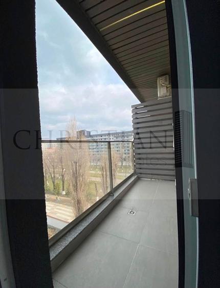 2 camere - Grozavesti - Novum Residence - Splaiul Independenței 332B - 12