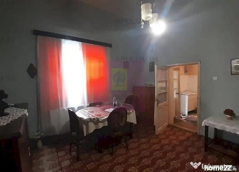 Casă cu 3 camere cu Teren 160 Mp în Calea Călărașilor