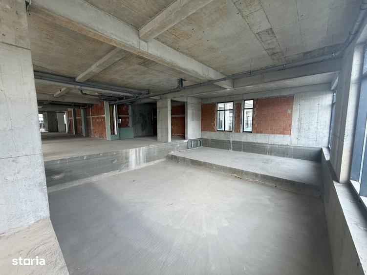 Spatiu Comercial | Pipera | 750 Mp | Stradal - 3