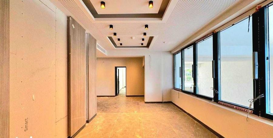 Apartament cu 2 camere semidecomandat în Pipera