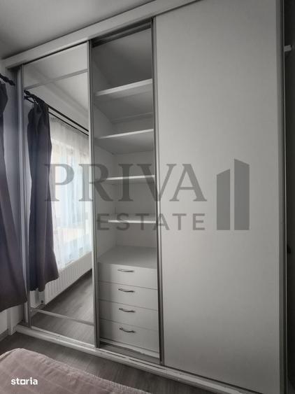 Apartament cu 3 camere în Braytim