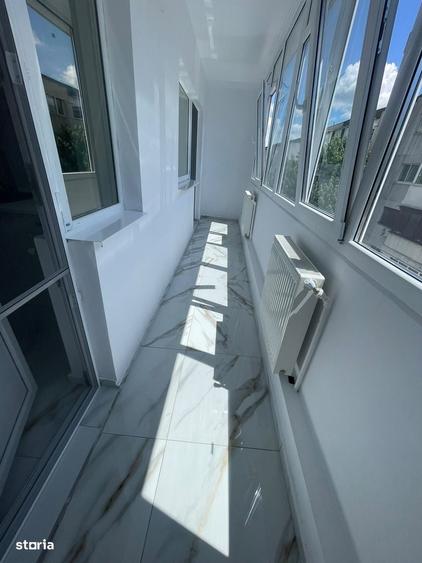 Apartament cu 2 camere decomandat în Plantelor