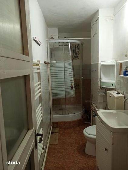 Apartament cu 2 camere în Buzaului