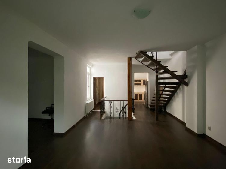 Apartament cu 4 camere în Dorobanți