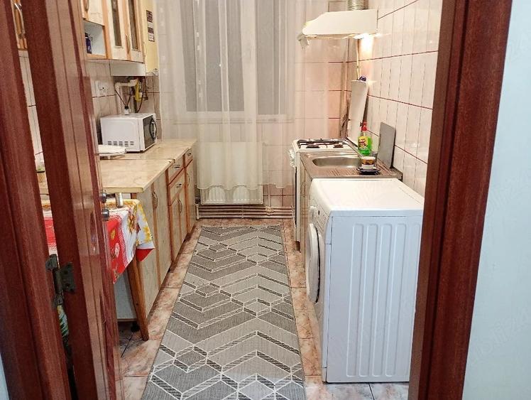 Apartament cu 2 camere decomandat în Alexandru cel Bun