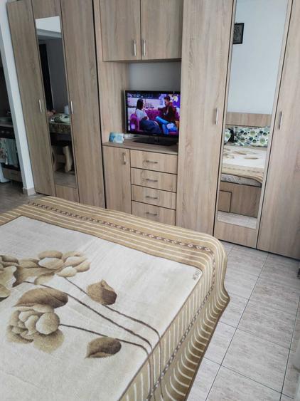 Garsonieră decomandată în Exterior Vest