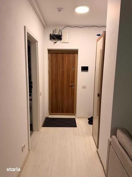 Apartament cu 2 camere în Tipografilor