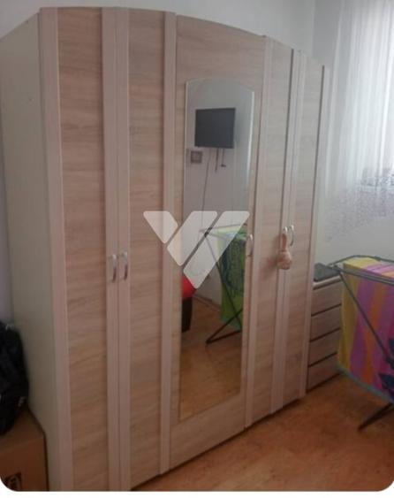 Apartament cu 2 camere decomandat, mobilat în Lazaret