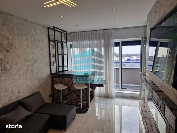 Apartament cu 2 camere în Chitila