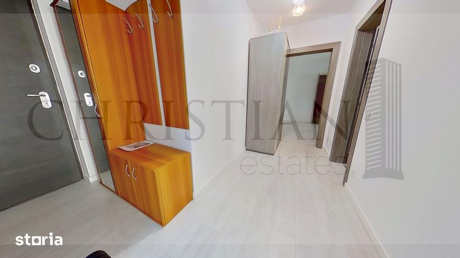 2 camere, Politehnica - 21 Residence, metrou 6 min reale - 11