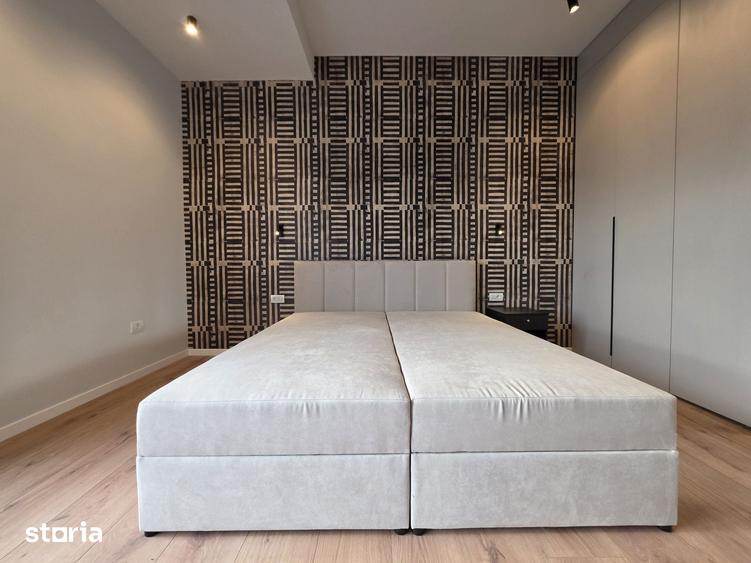 Apartament cu 3 camere în Tunari