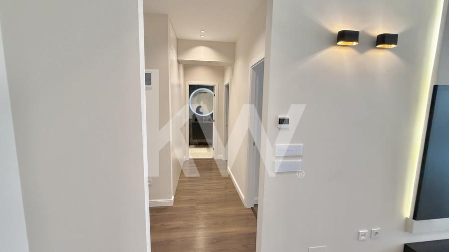 Apartament 2 camere decomandat | Smart Home | Confort lux | Etaj 7 | - 5