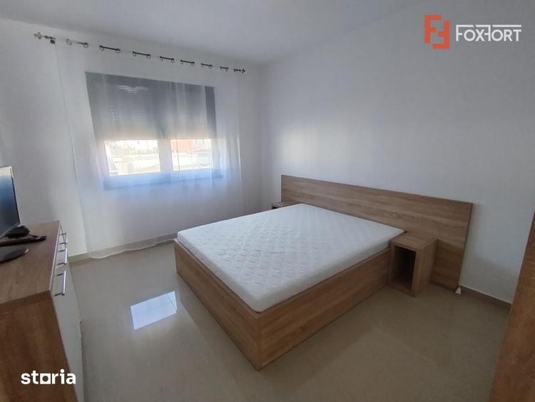 Apartament cu 2 camere în Ciarda Roșie