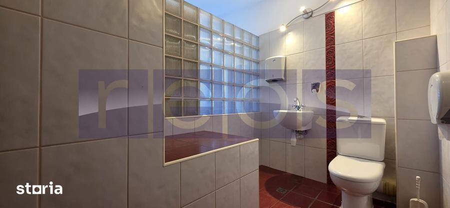 Apartament cu 6 camere în Floreasca
