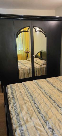 Apartament cu 2 camere decomandat în Micro 6