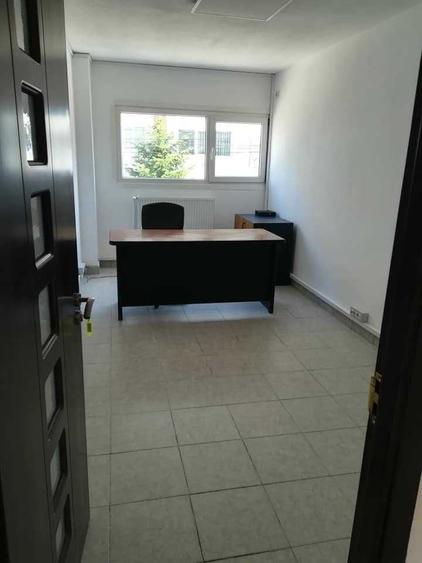 Spațiu comercial, de 12 mp, în Theodor Pallady