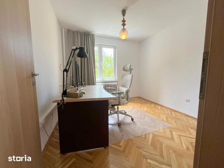 Apartament de inchiriat cu 3 camere langa Parcul Botanic - 18