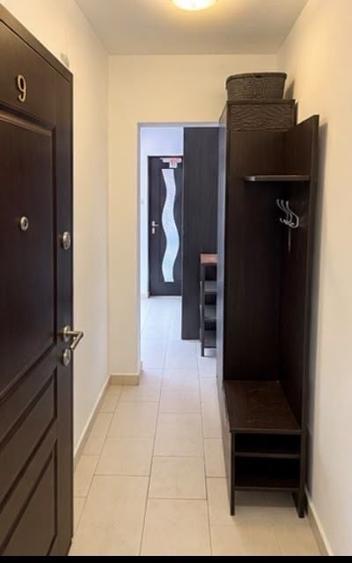 Apartament cu 2 camere în Milcov