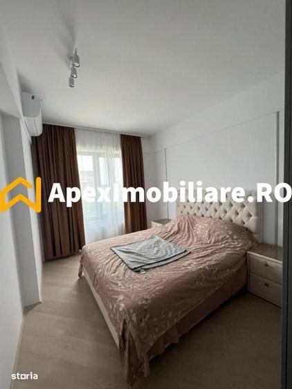 Apartament 2 camere de inchiriat Vacaresti Bucuresti | ApexImobiliare. - 8