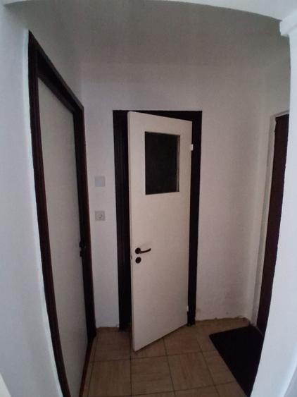 Apartament cu 2 camere decomandat în Lujerului