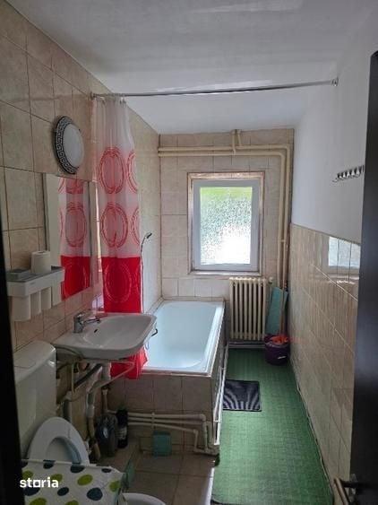 Garsonieră decomandată în Zona industrială