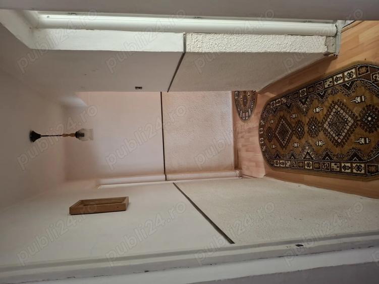 Apartament cu 3 camere în Nistorești