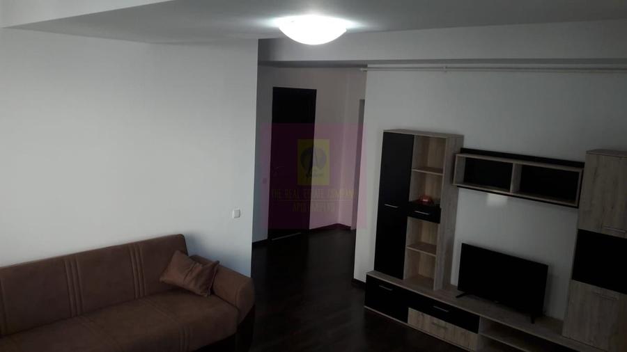 Apartament cu 2 camere decomandat în Grozăvești