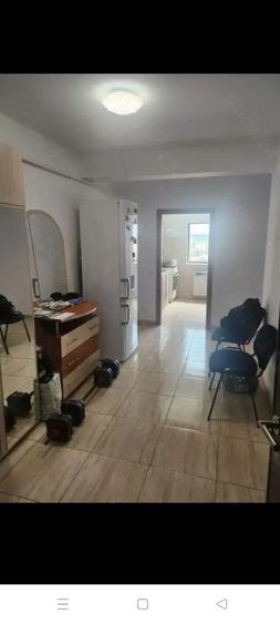 Apartament cu 2 camere decomandat în Valea Lupului