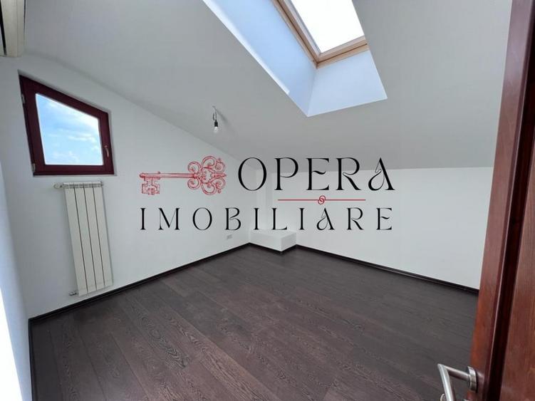Apartament cu 3 camere decomandat, mobilat în Târgu Cucu