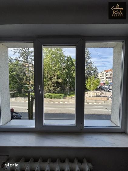 Spatiu comercial de inchiriat zona centrala etaj 1 Rm Valcea - 5