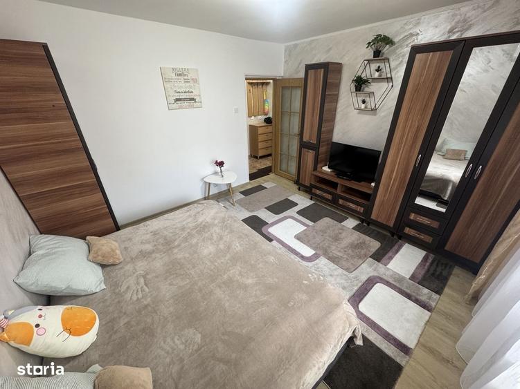 Garsoniera Renovata Total zona Inel 2 cu Gaze pe Scara - 2