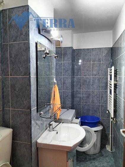 Apartament 4 camere | 84 mp | Etaj 2 | Ultracentral | Vis-a-vis de Catedrala | Mobilat ?i utilat - 10