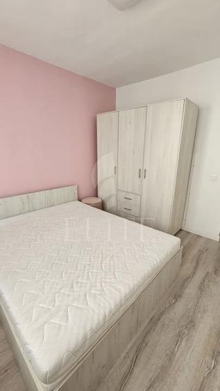 Apartament cu 3 camere decomandat în Gheorgheni