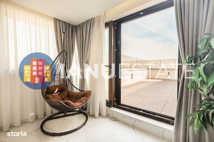 Apartament cu 4 camere decomandat, mobilat în Sălaj