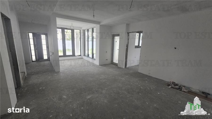 Vila regie proprie teren 525mp in Prel.Ghencea-Bragadiru - 1