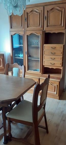 Apartament cu 2 camere semidecomandat în Careiului