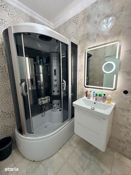 Apartament cu 2 camere decomandat în Nord