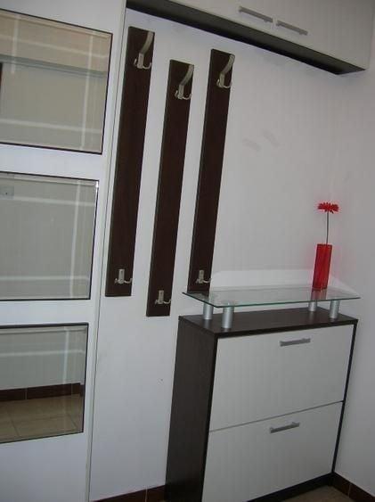 Apartament cu 2 camere în Calea Victoriei