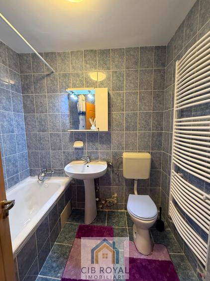 Inchiriere apartament 3 camere Câmpia Libertății 40,la 10 min metrou Muncii - 26