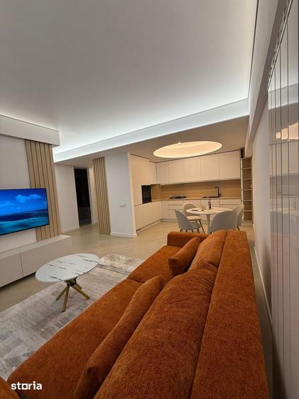 Apartament 3 camere | Cortina North | Pipera - 1