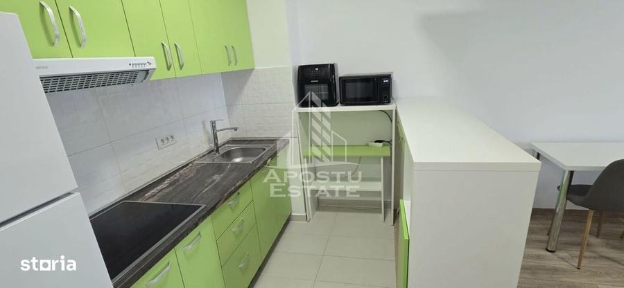 Apartament 2 camere , ET 9 Adora - 6