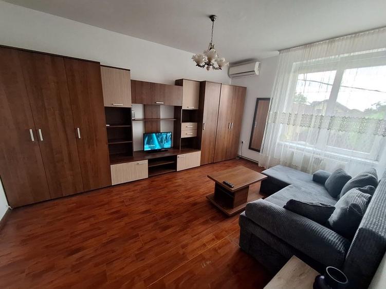Garsonieră decomandată în Giroc